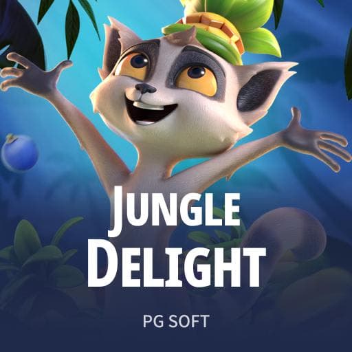 Jungle Delight