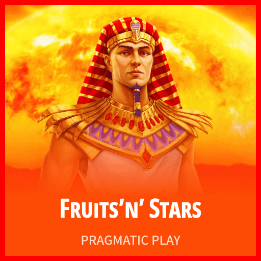 Fruits n Stars