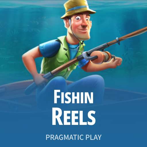 Fishin Reels