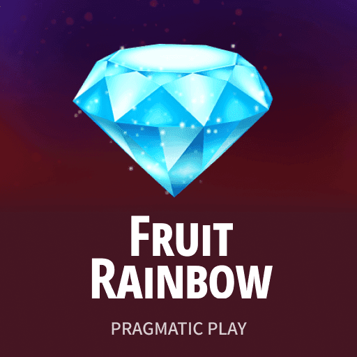 Fruit Rainbow