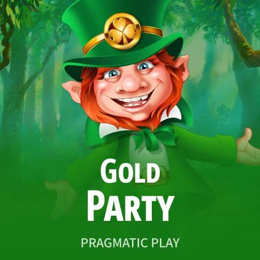Gold Party
