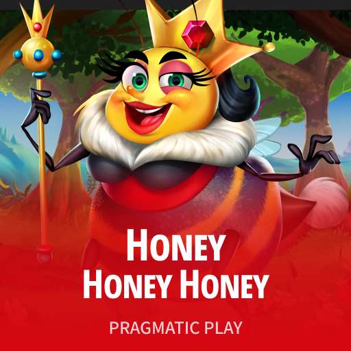 Honey Honey Honey
