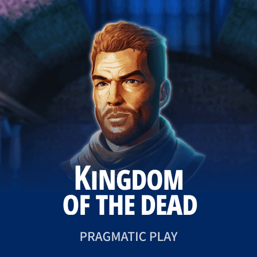 Kingdom of The Dead