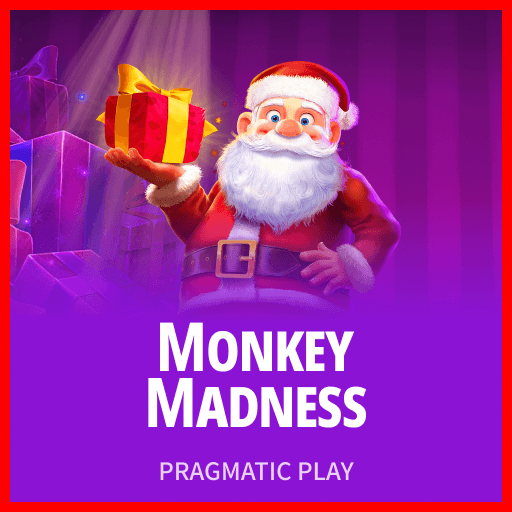 Monkey Madness
