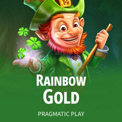 Rainbow Gold