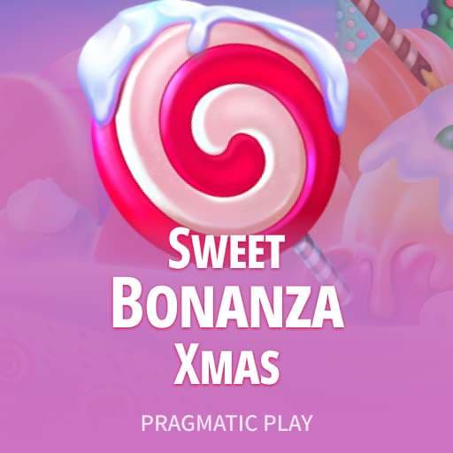 Sweet Bonanza Xmas