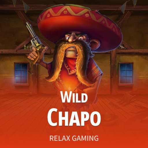 Wild Chapo