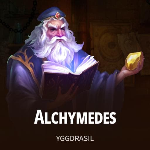 Alchymedes