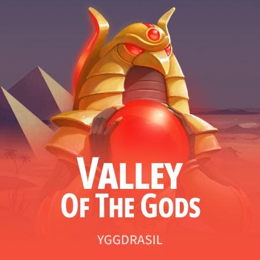 Valley of the Gods
