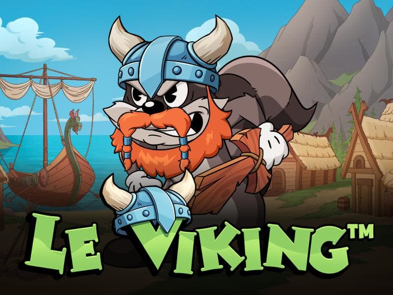 Le Viking™