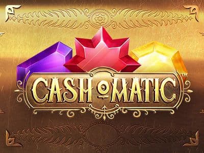 Cash-O-Matic