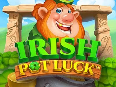 Irish Pot Luck