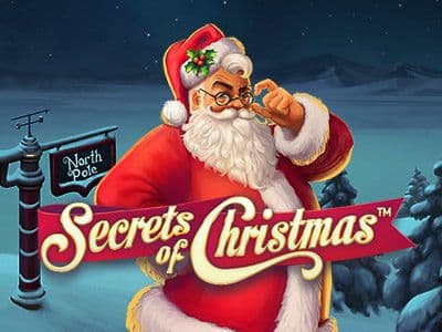 Secrets of Christmas