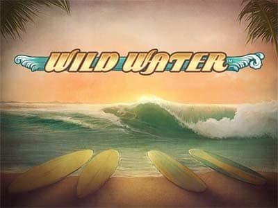 Wild Water