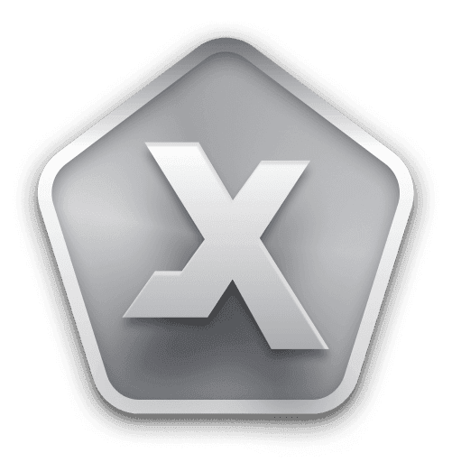 silver icon