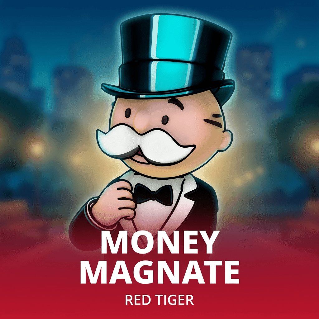 MONOPOLY Money Magnate