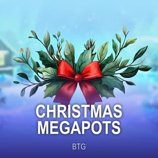 Christmas Megapots