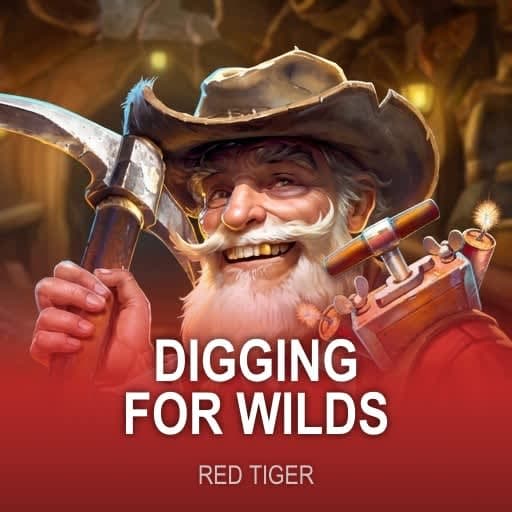 Digging For Wilds